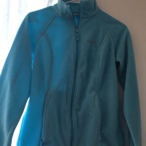 Columbia Fleece Jacket